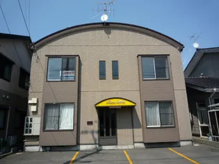 メゾン サタクの画像