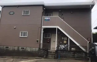 コーポまきばの画像