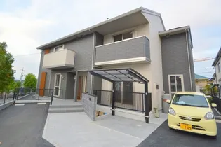 メモリーチェスト C棟の画像