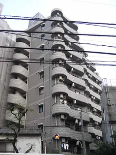 タウンシップ田端の画像