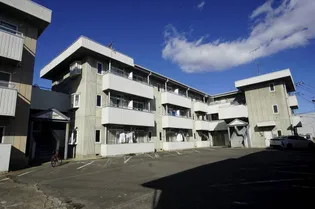 ルナハイツIIIの画像