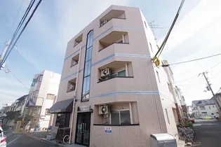 ベルロード茶屋町の画像