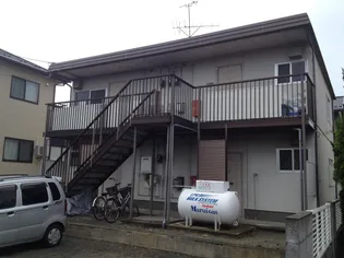 フォーブル樹の画像