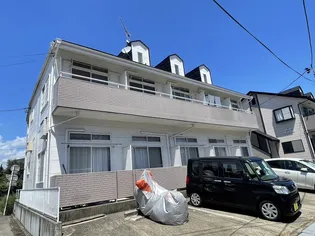 ティエラ清流1の画像