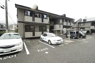 セジュール相田B棟の画像