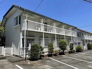 パークサイドBの画像