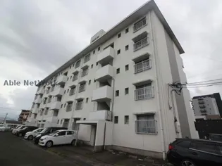 SKコーポ参番館の画像