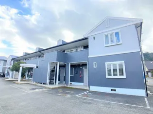 メゾンゆうの画像