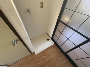 フォーブル楓1号棟【1階】の内装