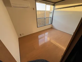 フォーブル楓1号棟【1階】の地図