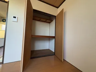 フォーブル楓1号棟【1階】の内装