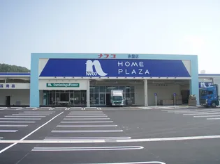 フォーブル楓1号棟【1階】の周辺