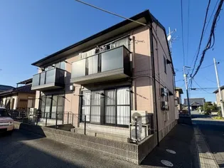 メゾン ド グランメール IIの画像