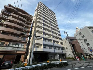 愛知県名古屋市中区千代田5【マンション】の外観