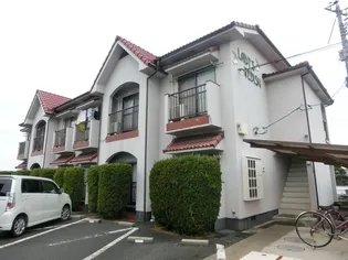 エビスコーポ【2階】の外観