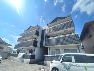 メゾン平和の画像