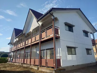 グリーンハイツの画像