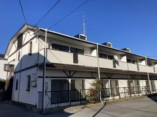 メゾンコンフォールIの画像