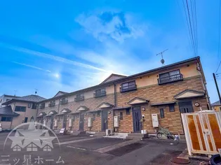 メゾンソレイユの画像