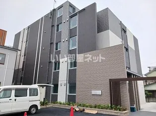 メゾングランディール川崎の画像