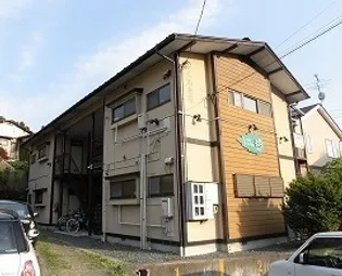 タウンハウス櫟の画像