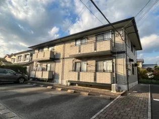 ディアコート A棟の画像