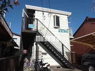 西脇ハイツの画像