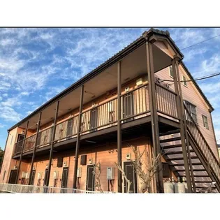 オータム元II【2階】の外観