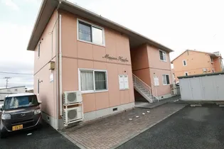 メゾン カイラスの画像