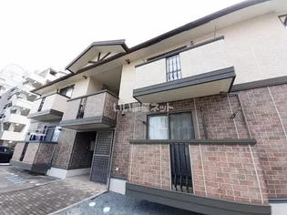 リビングタウン渡橋 B棟の画像