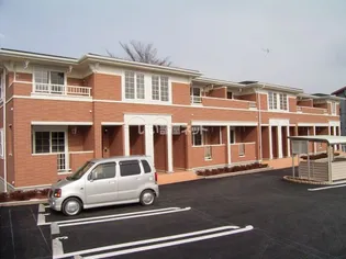 メゾンライツの画像