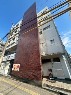 大和ビル院内【5階】の外観