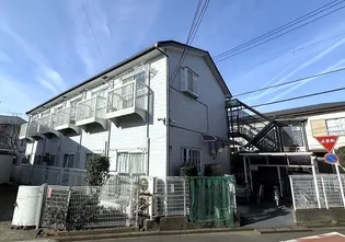 柏の杜ハイツの画像