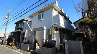 ノーリーズン柏【1階】の外観