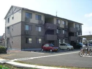 スカイラブSUN【3階】の外観