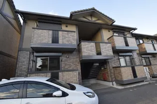 スクウェア ヒル Eの画像