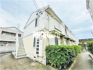 グリーンヴィラ平野Aの画像