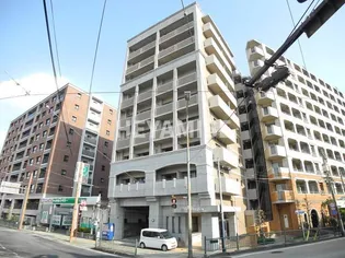 スカイヒルズ水辺の森の画像