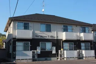 シャーメゾンブルームBの画像