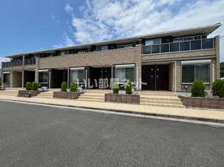 アロームクロレ Iの画像