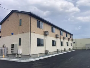 グランドパレス御所橋IIIの画像