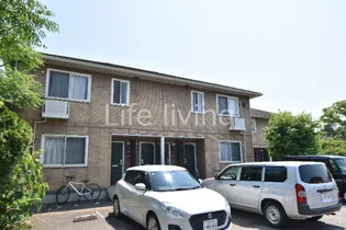 アクシス南島田 B棟の画像