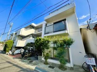 マンション京道の画像