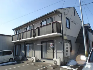 エステートAの画像