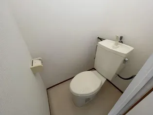 山内アパート【1階】の内装