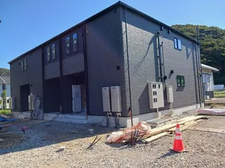 カルム黒川 Iの画像