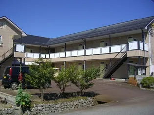 クレールタカハシの画像