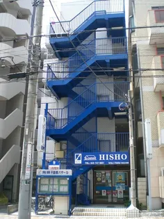 神奈川県相模原市南区相模大野8【マンション】の外観