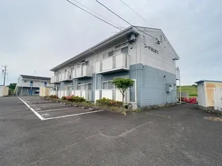 コーポ日比野Cの画像