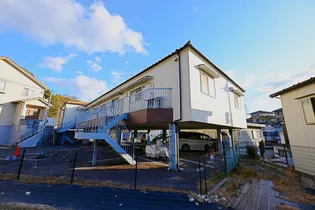 石田アパート3の画像